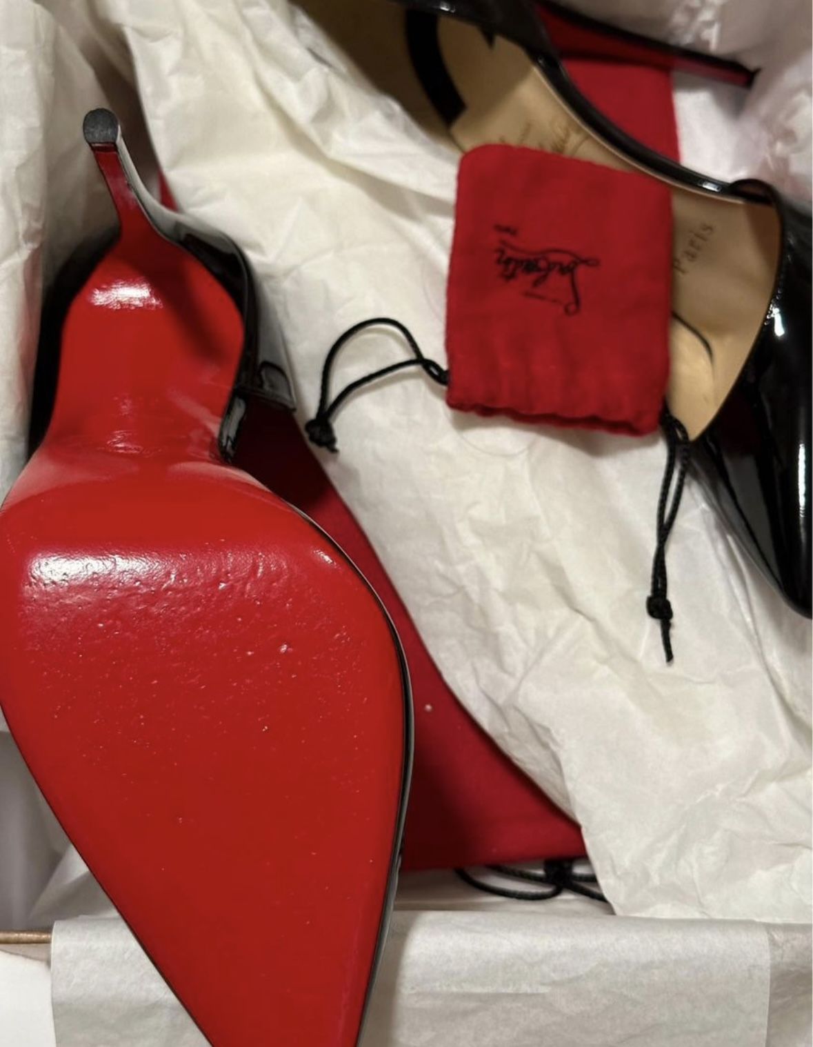 Christian Louboutin