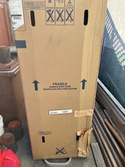 AO-SMITH 50 Gallons Water Heater