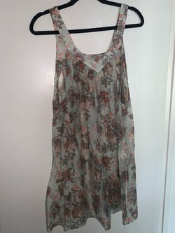Zara, Free People Clothes