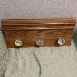 Coat Rack 