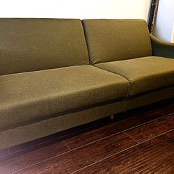 Futon Sofa 