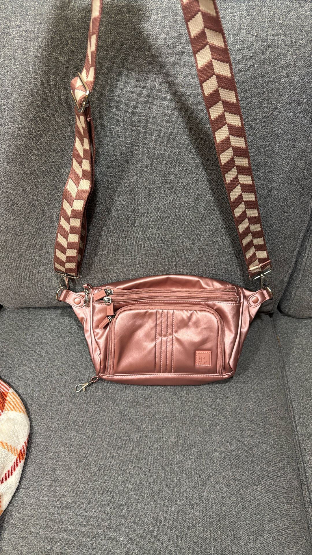IHKWIP Crossbody Bag $40