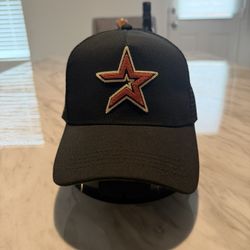 Houston Astros Hat
