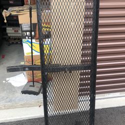 Hitch Receiver Carrier