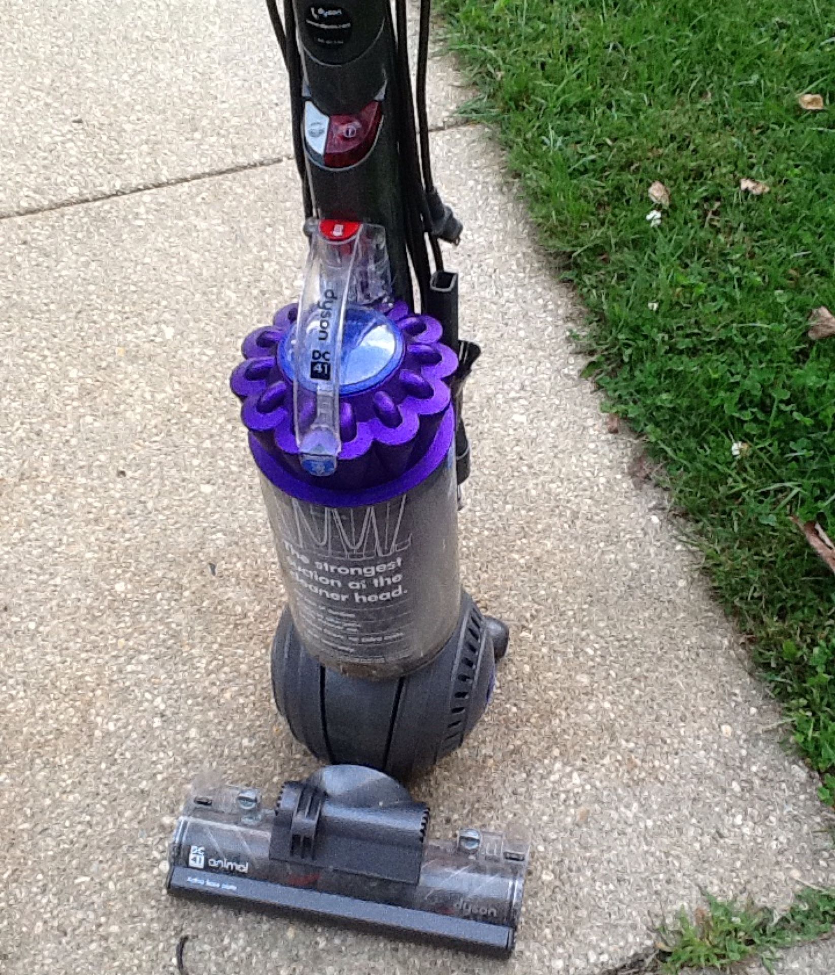 Dyson dc41