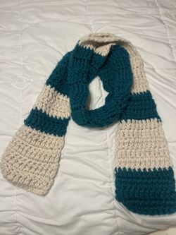 Hand Made Scarf