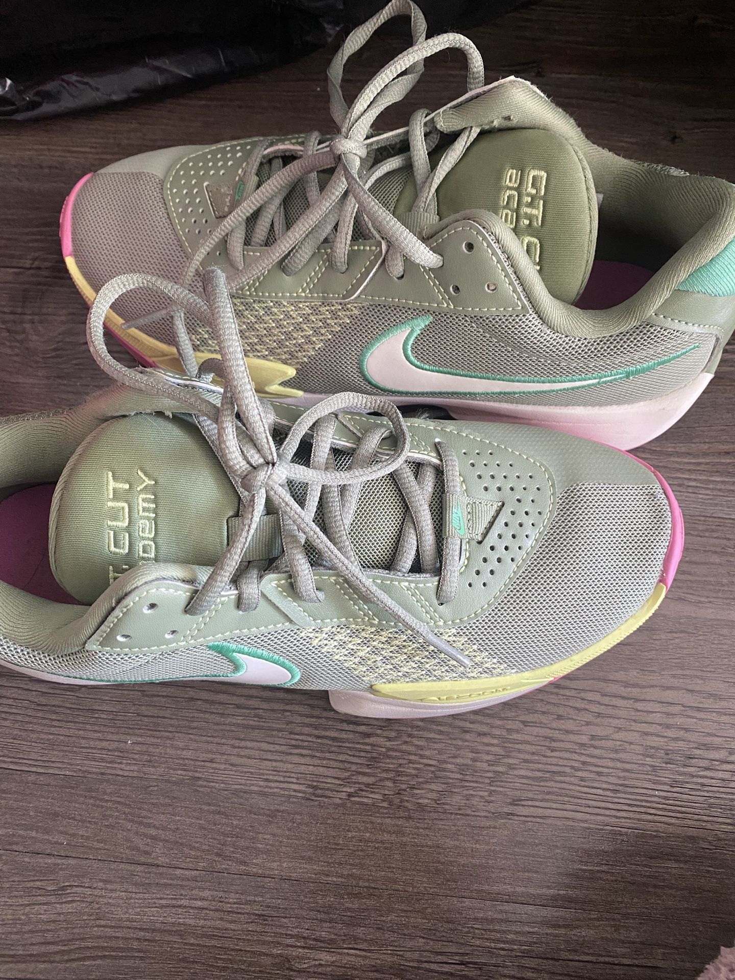 Nike Women’s Sneakers