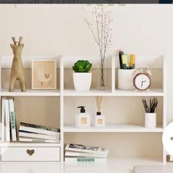 Cute Bookshelves Cute Bookshelf for Desk Kawaii De