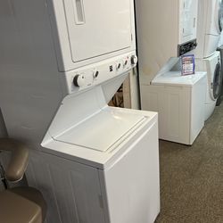 Nice stackable washer and dryer deals