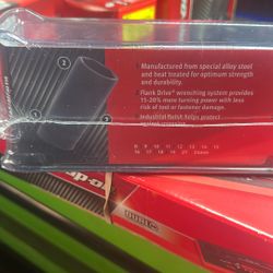 Snap On Socket