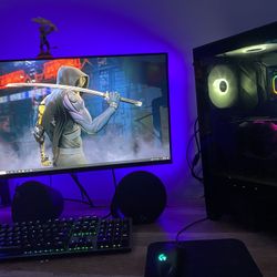 Gaming Pc 