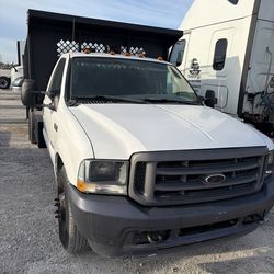 2010 Ford F-350
