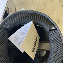 Motorcycle Helmet 