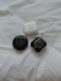 Bluetooth Earpod