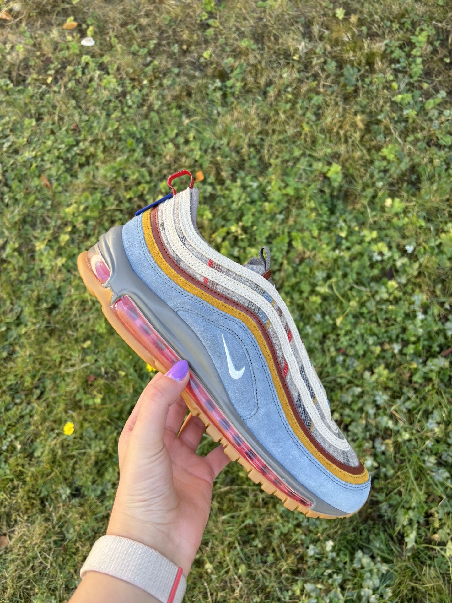 Nike Air Max 97