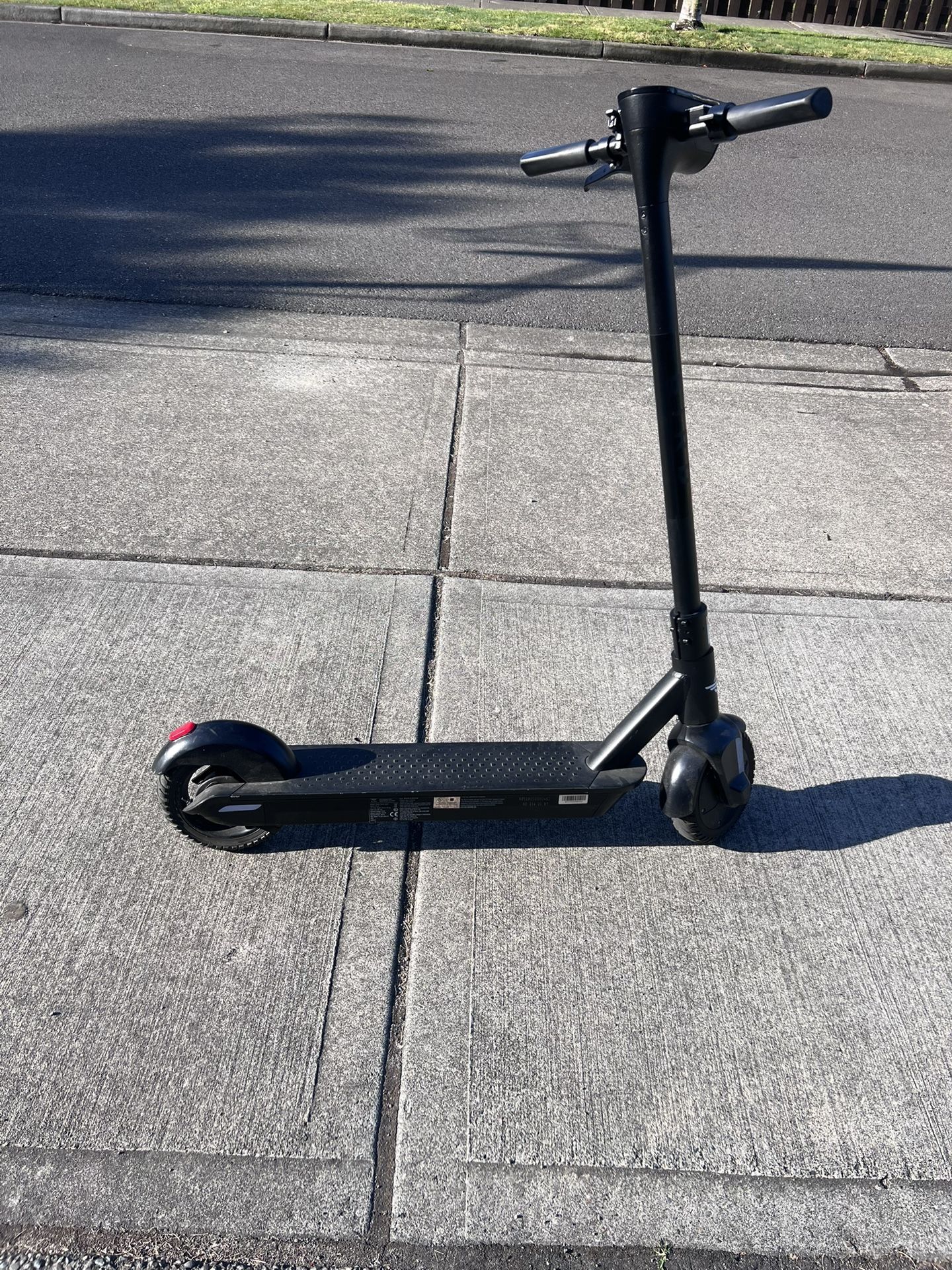 Bird One Electric Scooter