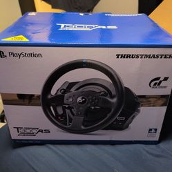 Steering wheel for gaming