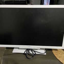 FUJITSU monitor