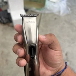 Trimmer