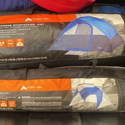 Camping Tent And Beach Tent