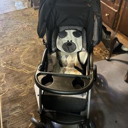 Baby Trend Brand New