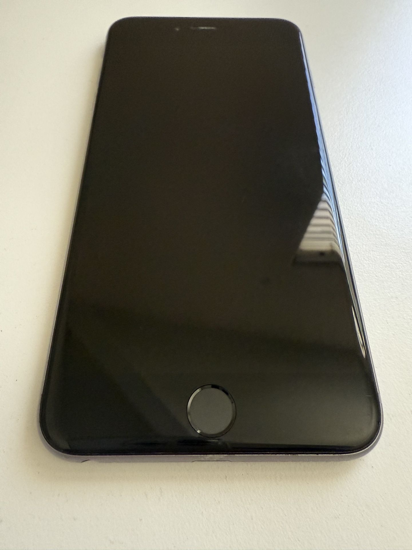 T-Mobile iPhone 6S Plus 