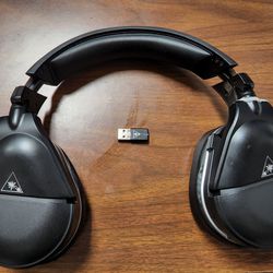 Stealth 700 Gen 2 Headset - PS4™ & PS5™