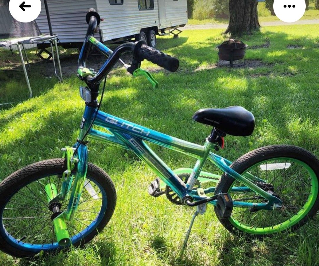 NICE BIKE