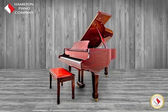 SAMICK SG-172 BABY GRAND