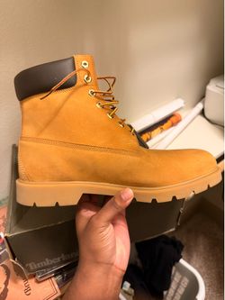 Men’s Timberland Boots (12)