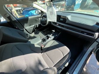 INTERIOR PARTS FOR 2025 2026 KIA K4 LXS