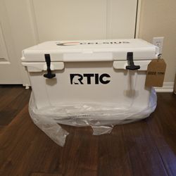 Brand New Celsius Cooler