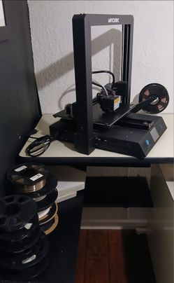Sell 3D machine Anycubic mega X