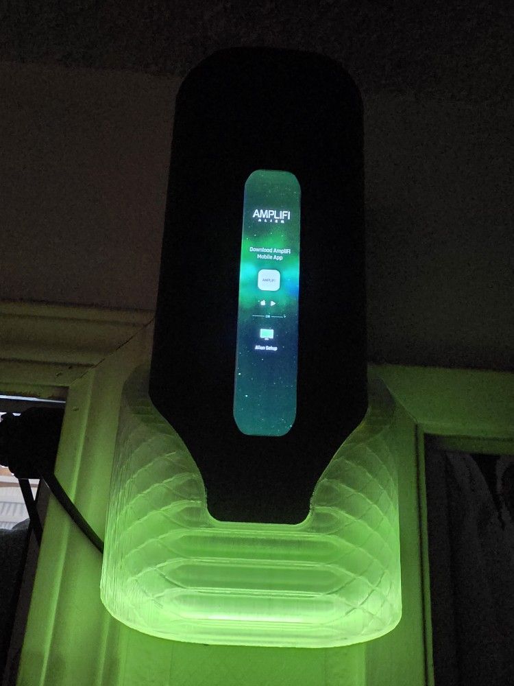 Amplifi Alien Router 