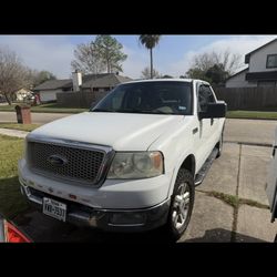 2004 Ford F-150