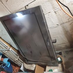 Samsung 42" Led Tv. 
