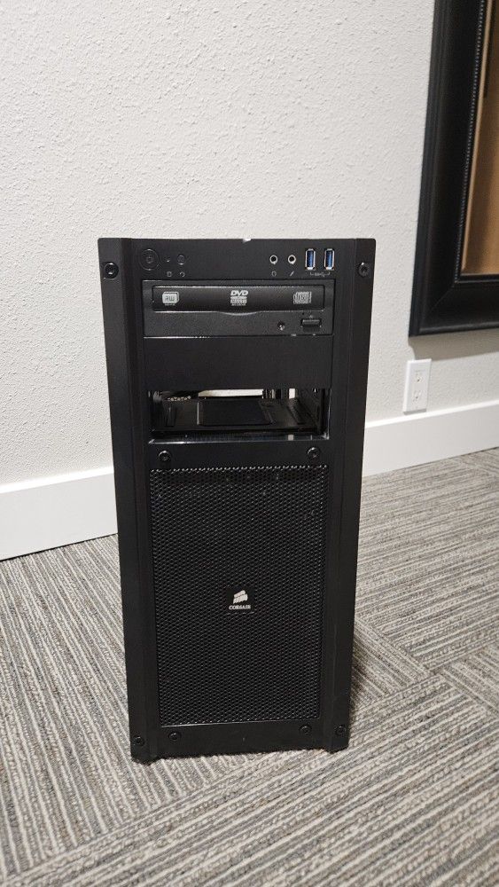 Custom Desktop PC
