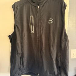Golf Vest Sun Lakes 2XL