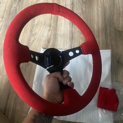 Quick Release New