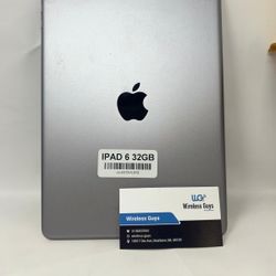 On Sale Ipad 6 32gb