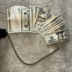 Stainless Steel Rope Chain