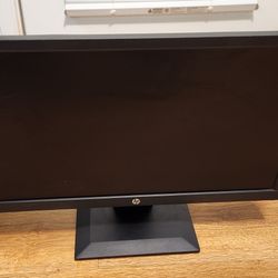 HP MONITOR Desktop