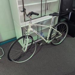 Giant Bike 