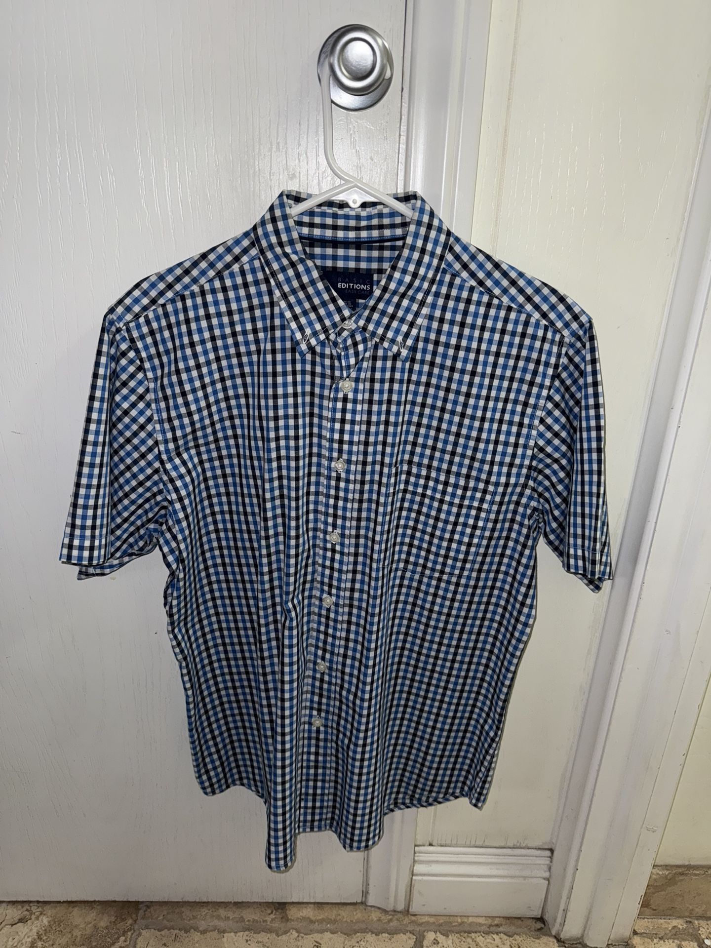 Medium Shirts 