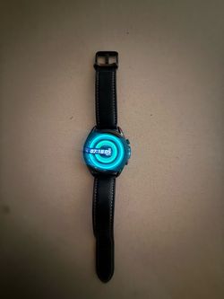 Samsung Galaxy Gear S3 Smartwatch