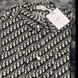 Dior shirt