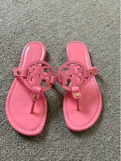 Tory Burch sandals