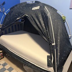 Twin Size Bed Tent