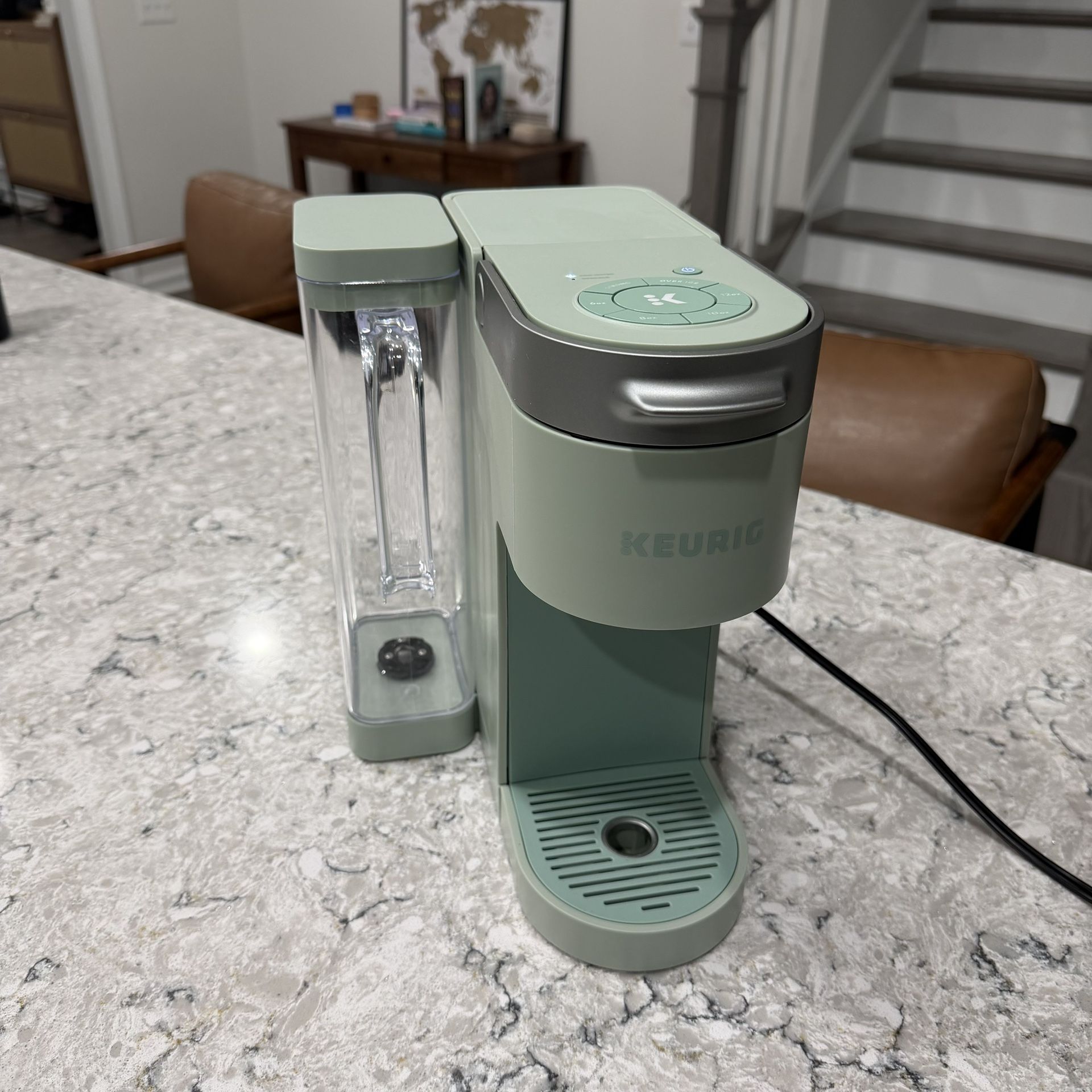 Keurig Coffee Maker