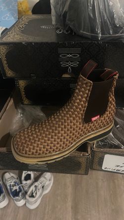 Botines